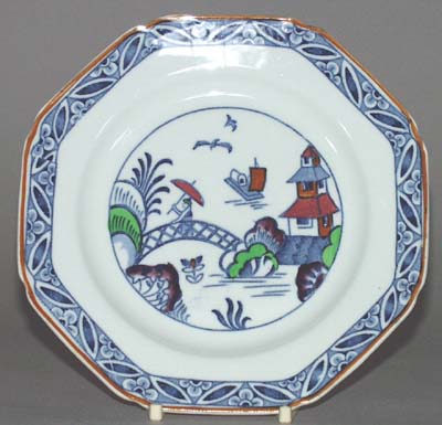 Plate c1930